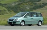 Fiat Ulysse 2002 года